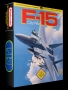 Nintendo  NES  -  F15 City War (USA) (Unl) (v1